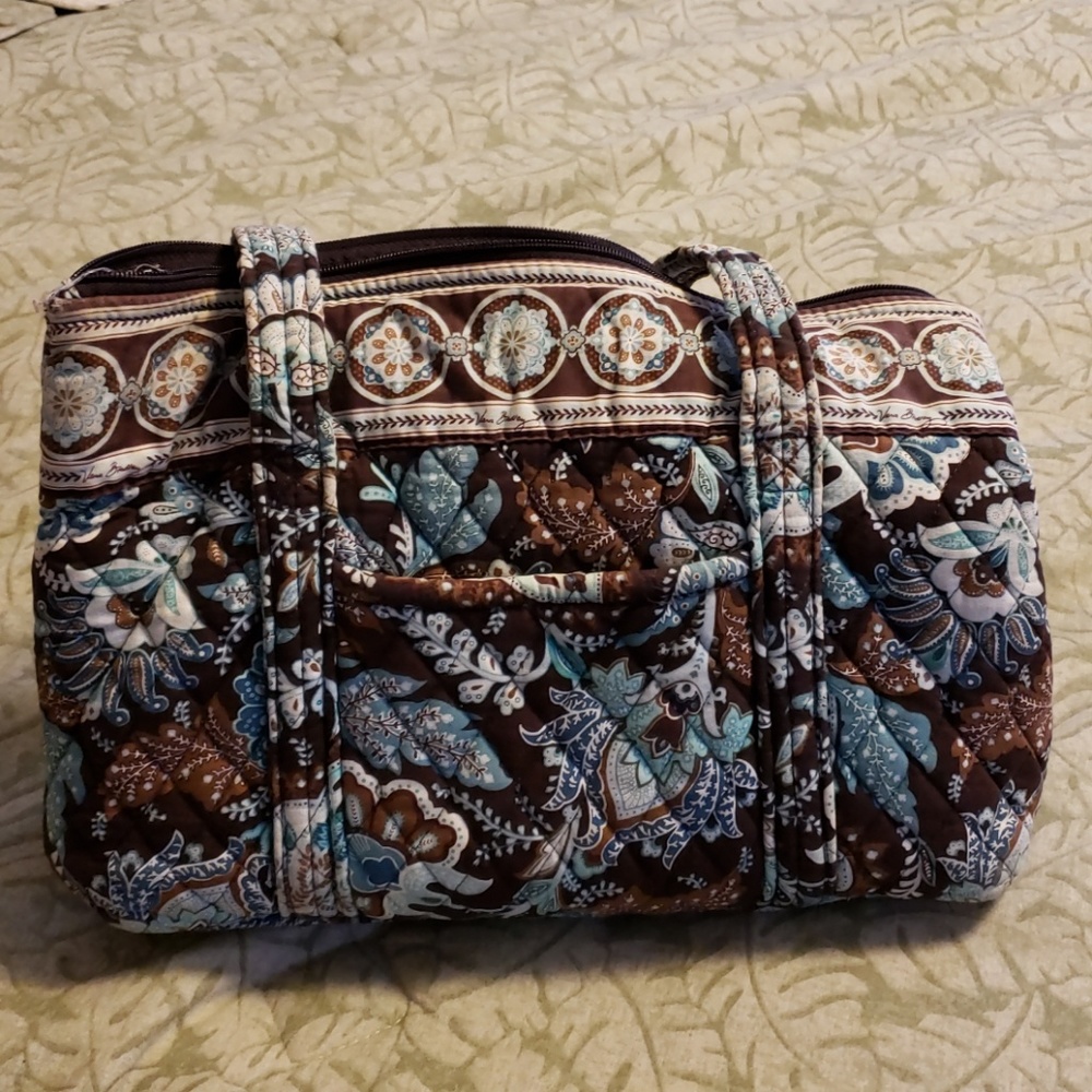 Vera Bradley purse